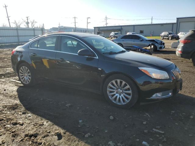 2011 BUICK REGAL CXL #3294460496