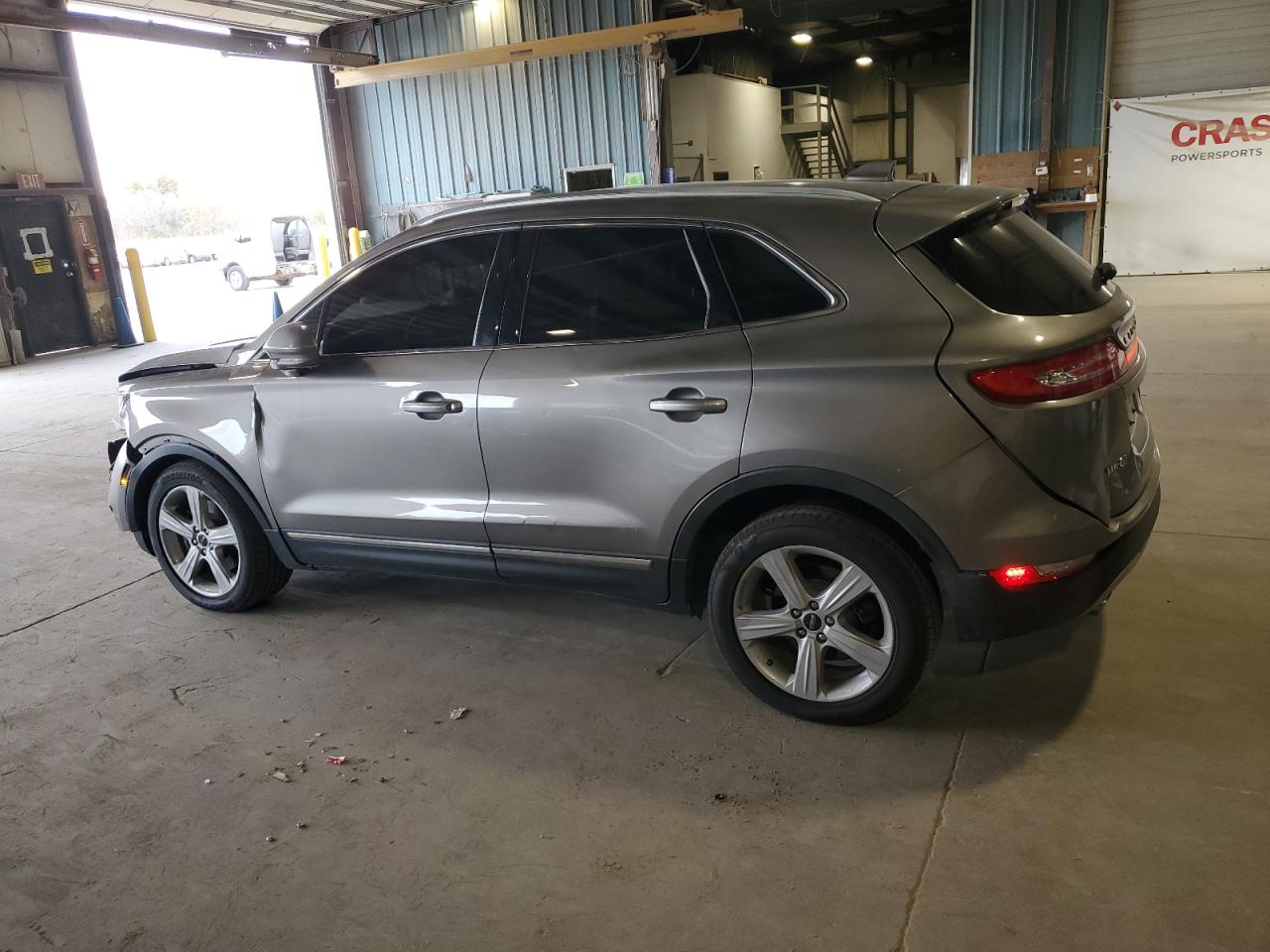 LINCOLN MKC PREMIERE