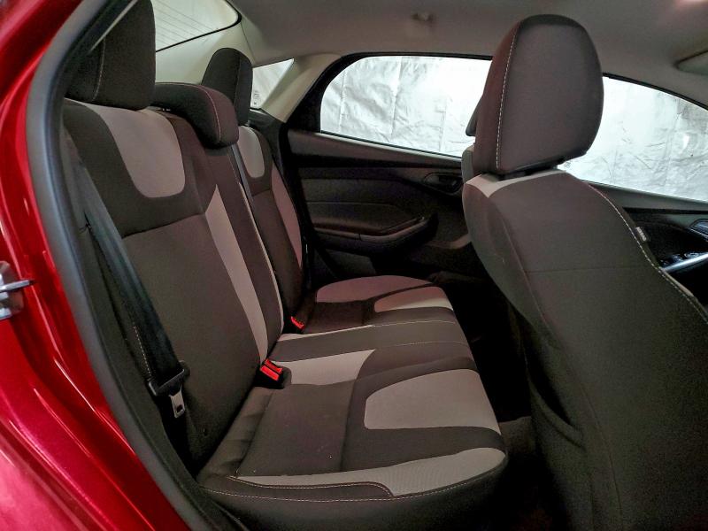 2012 FORD FOCUS SE #3301962612