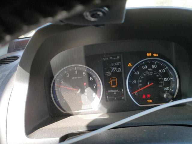 2008 HONDA CR-V EXL #3293295420