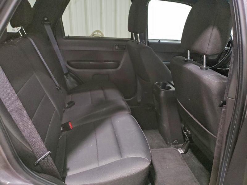 2011 FORD ESCAPE XLT #3296955863