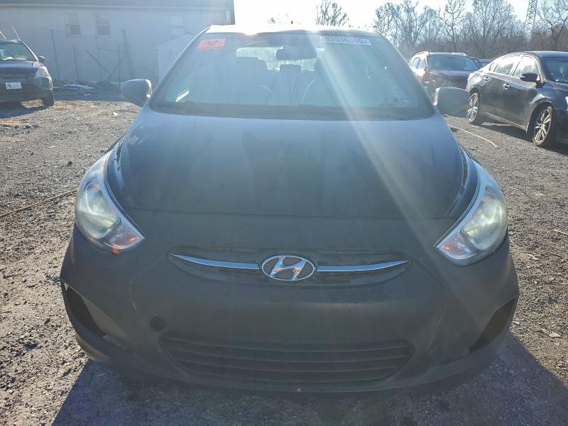 2017 HYUNDAI ACCENT SE #3309577602