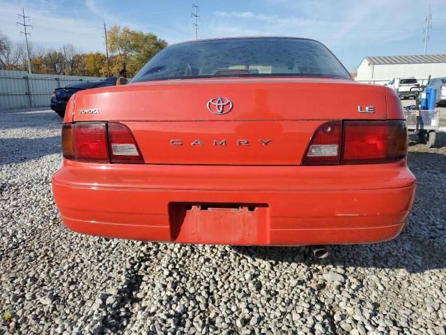 1996 TOYOTA CAMRY DX #3303727443