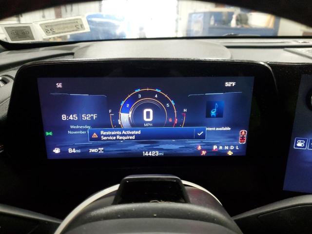 2024 CHEVROLET TRAVERSE R #3317824224