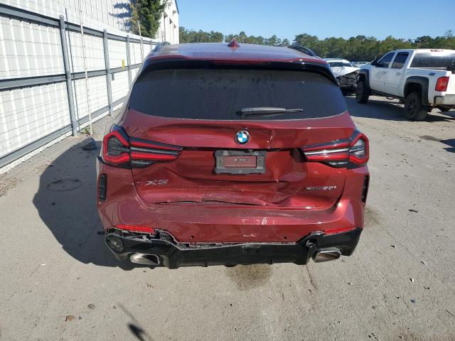 2024 BMW X3 XDRIVE3 #3302843924