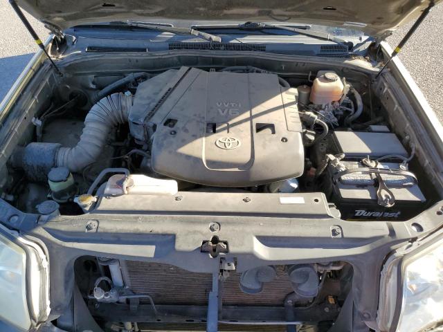 2007 TOYOTA 4RUNNER SR #3303935757