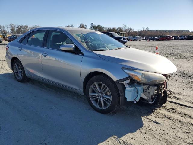 2017 TOYOTA CAMRY LE #3286743292