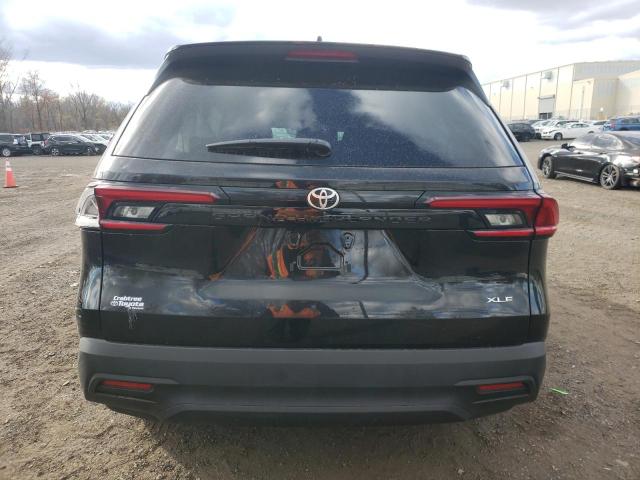 2025 TOYOTA GRAND HIGH #3302646081