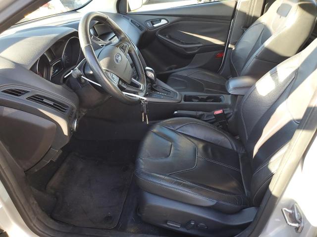 2016 FORD FOCUS SE #3291171968