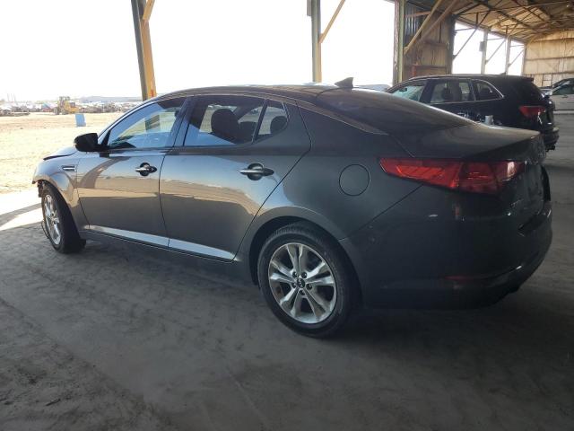2011 KIA OPTIMA EX #3291187962