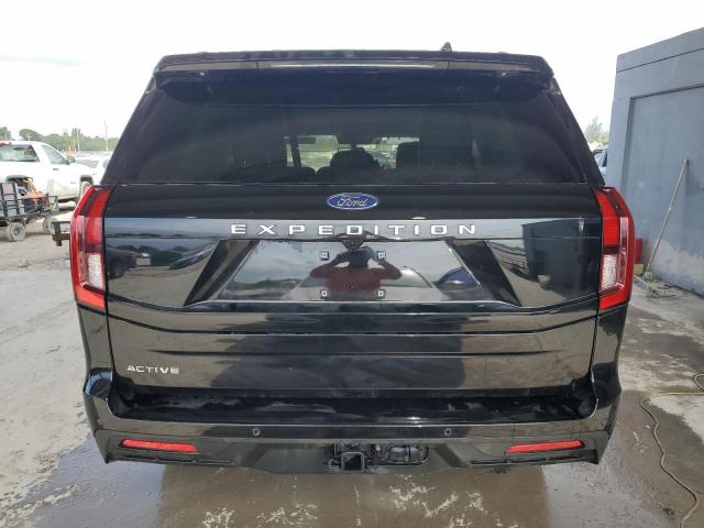 2025 FORD EXPEDITION #3290236209