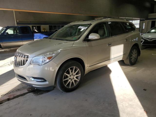 Global Auto Auctions: 2015 BUICK ENCLAVE
