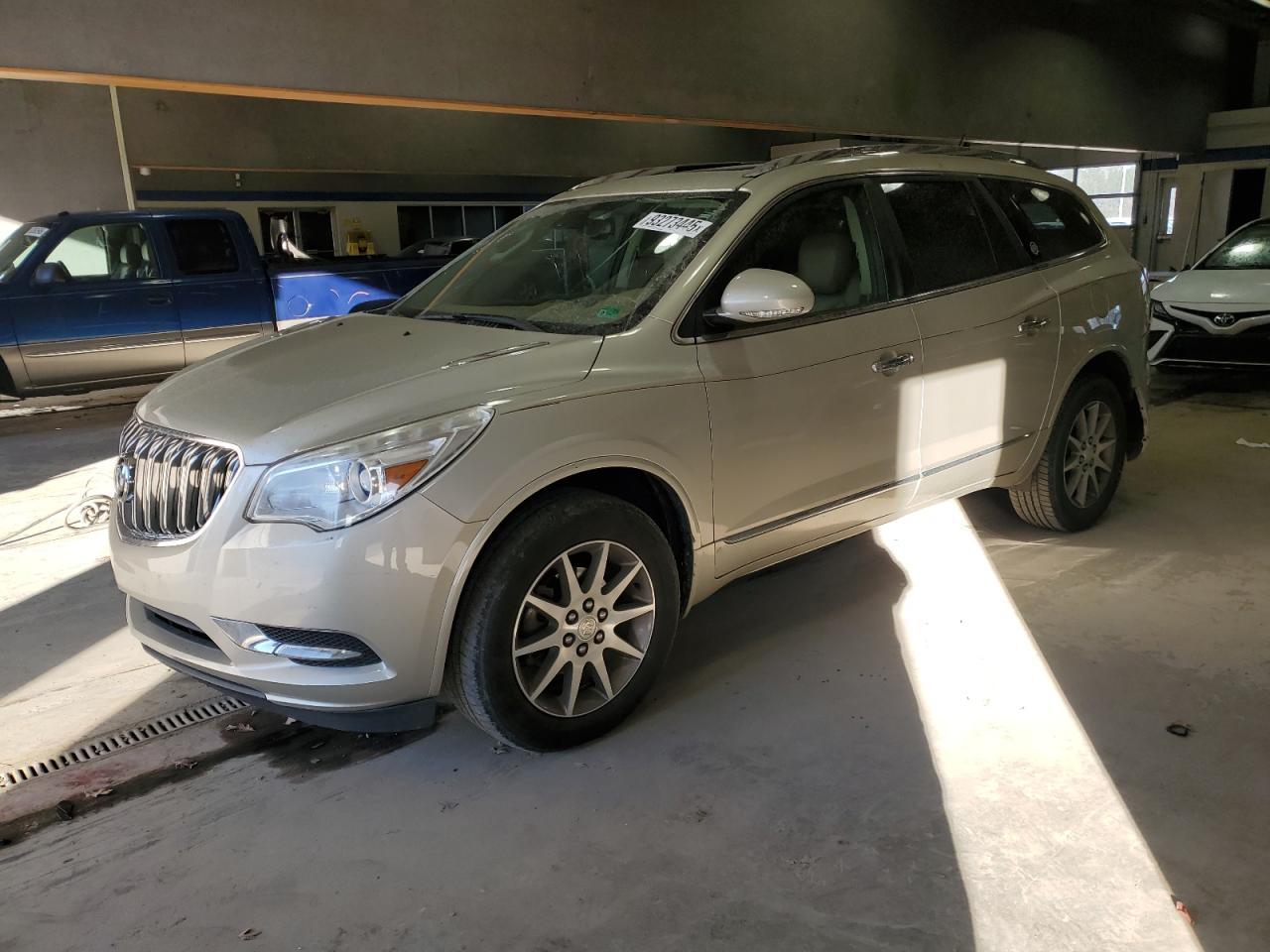 BUICK ENCLAVE