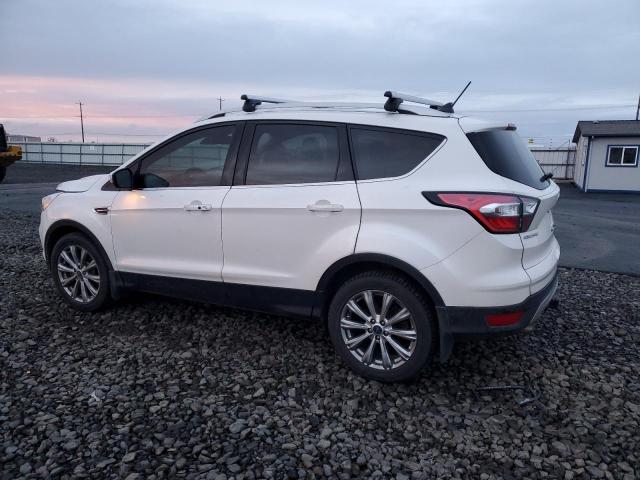 2018 FORD ESCAPE TIT #3304111487