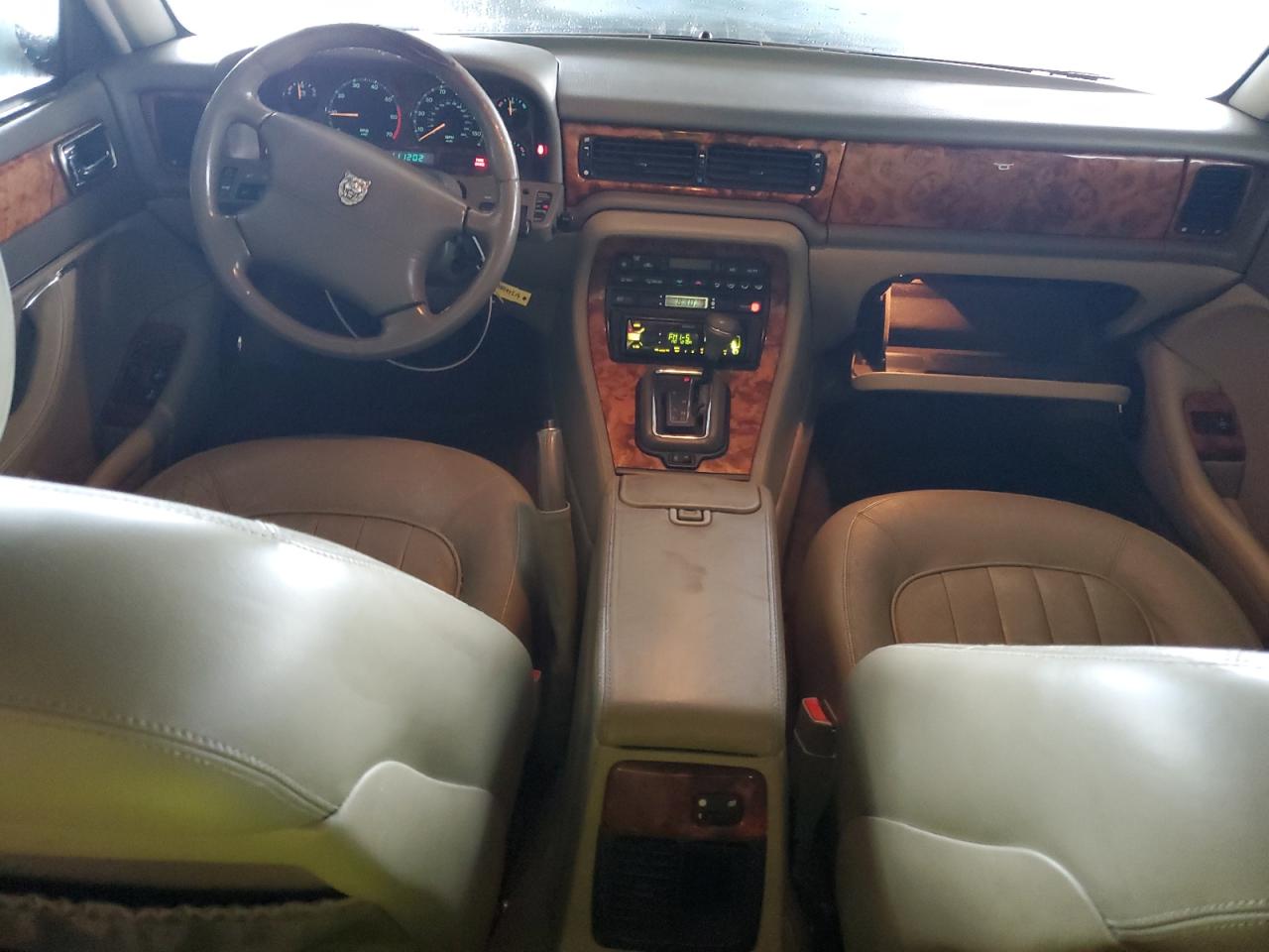 Lot #3280548129 1997 JAGUAR XJ6 L