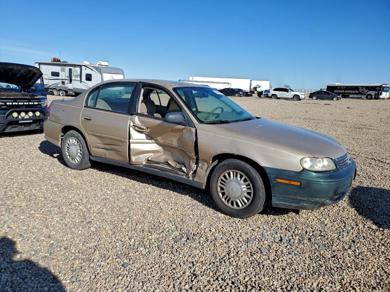 2005 CHEVROLET CLASSIC #3301653670