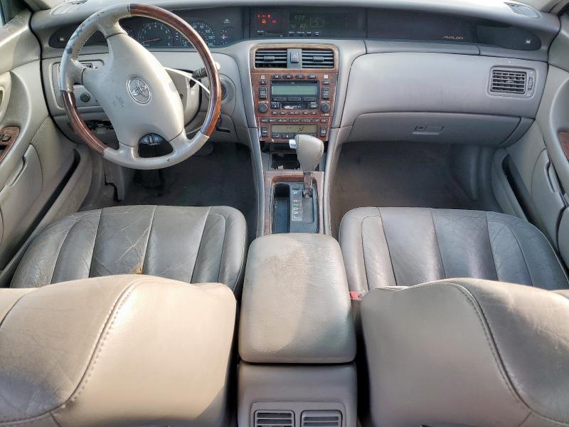 2004 TOYOTA AVALON XL #3291479928