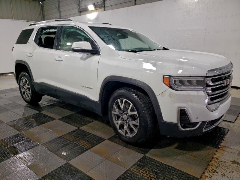 2023 GMC ACADIA SLT #3311475238