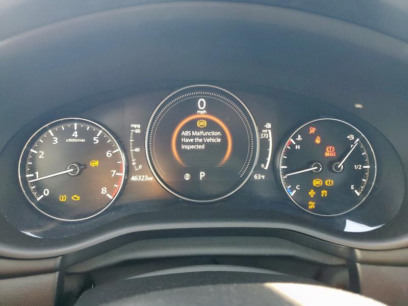 2020 MAZDA 3 PREMIUM #3290380789