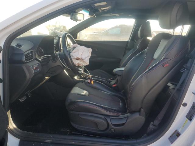 2020 HYUNDAI VELOSTER T #3308324175