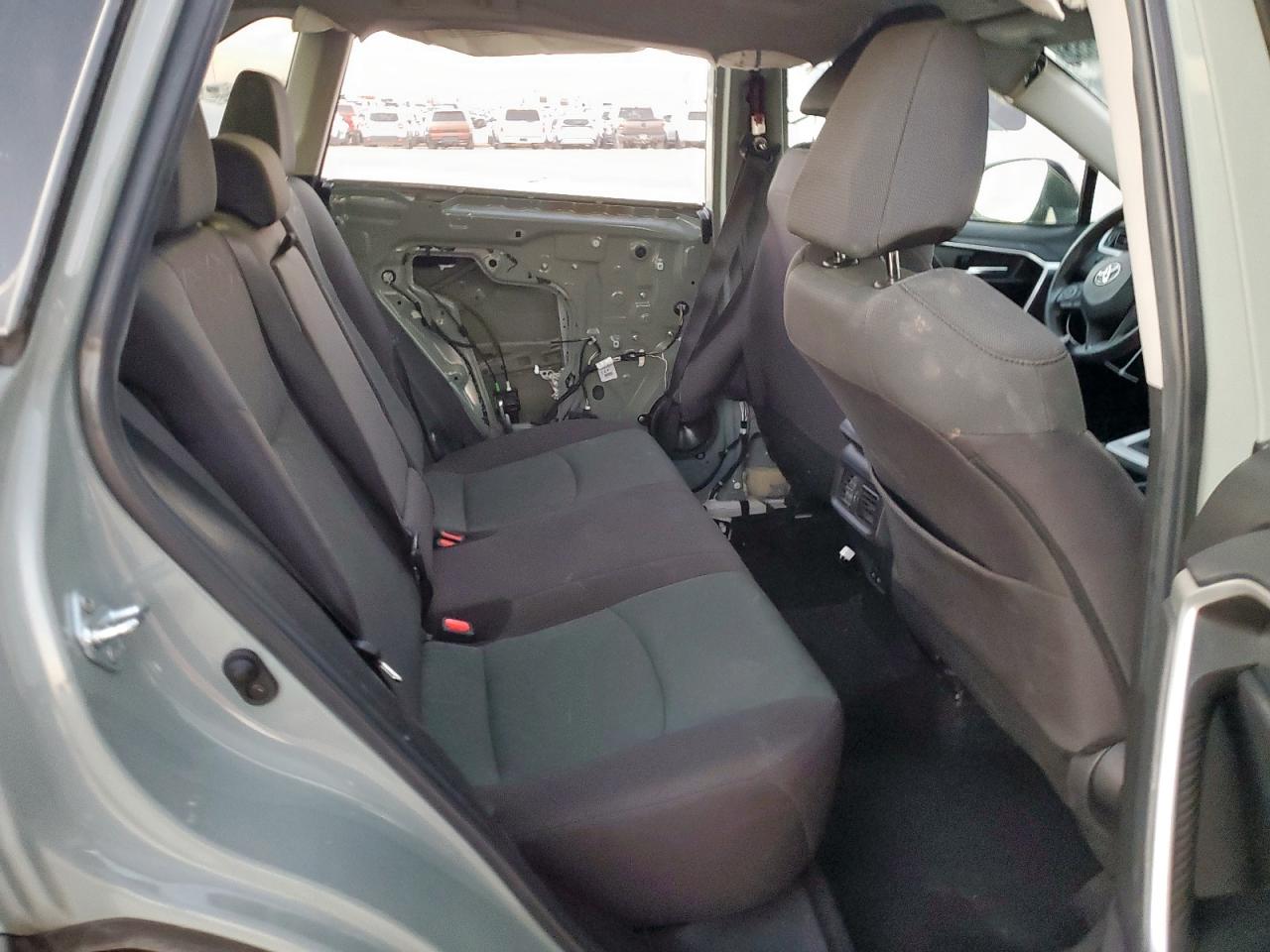 Lot #3305727725 2023 TOYOTA RAV4 XLE