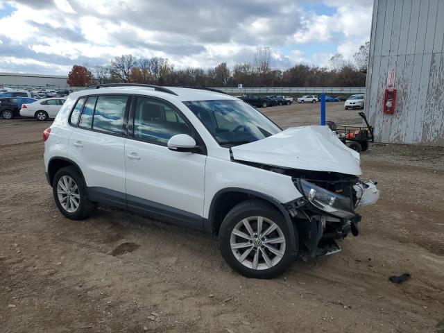 2018 VOLKSWAGEN TIGUAN LIM #3287697030