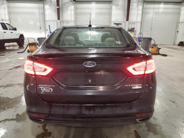 2014 FORD FUSION TIT #3283989829