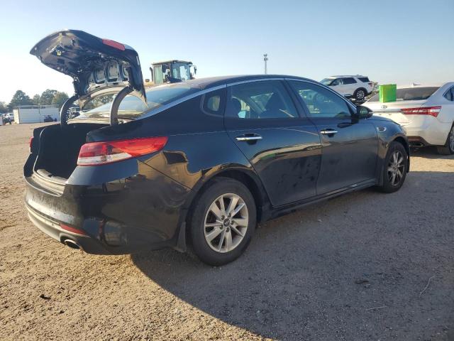 2016 KIA OPTIMA LX - 5XXGT4L39GG110010