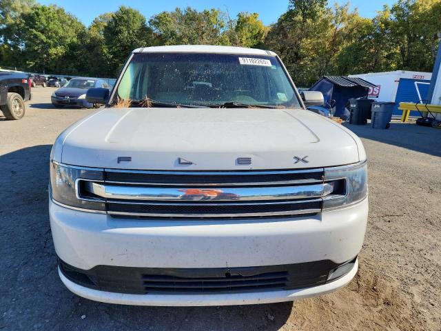 2017 FORD FLEX SE - 2FMGK5B83HBA09046