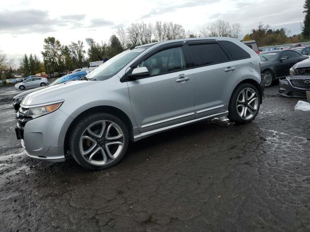 FORD EDGE SPORT