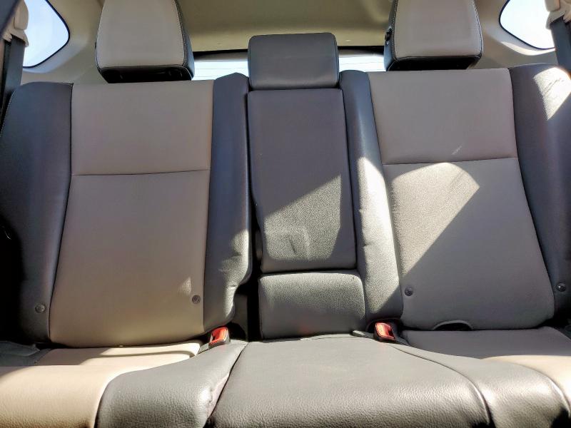 2015 TOYOTA RAV4 LIMIT - 2T3YFREV4FW212267