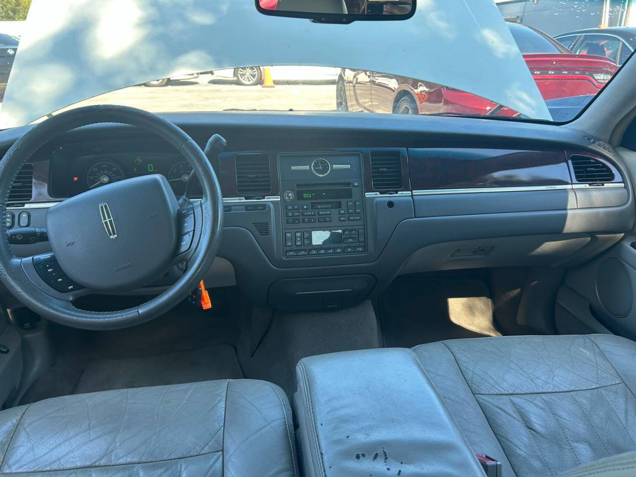 Lot #3287314006 2006 LINCOLN TOWN CAR S