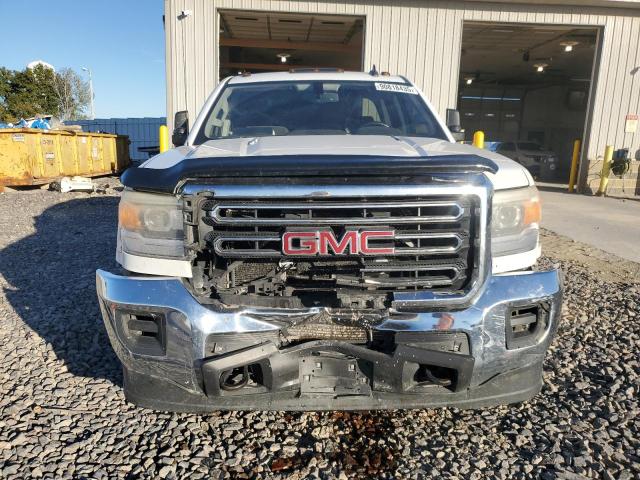 2015 GMC SIERRA K25 #3291565935