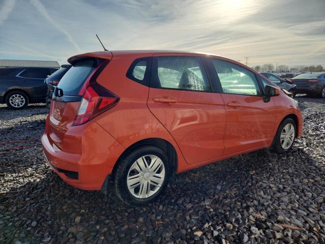2020 HONDA FIT LX #3286676303