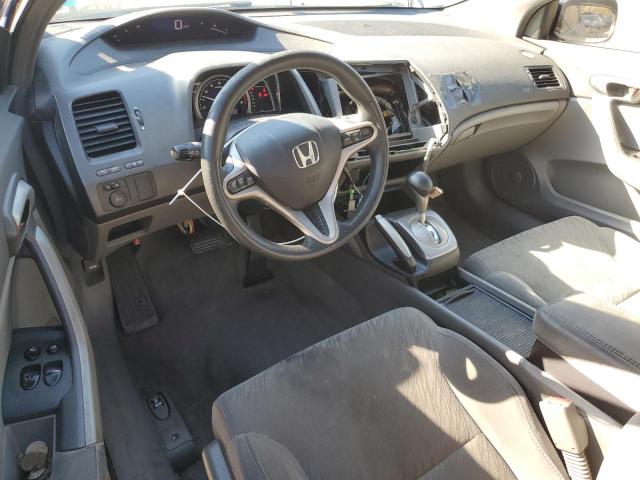 2008 HONDA CIVIC EX #3296895821