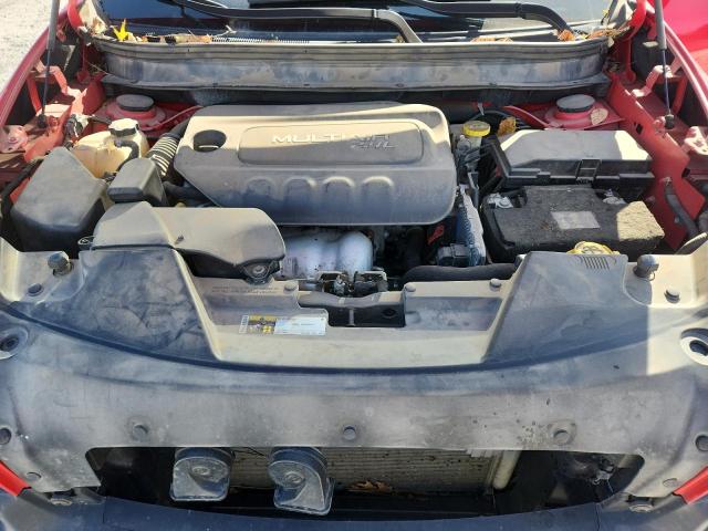 2017 JEEP CHEROKEE T #3285783653