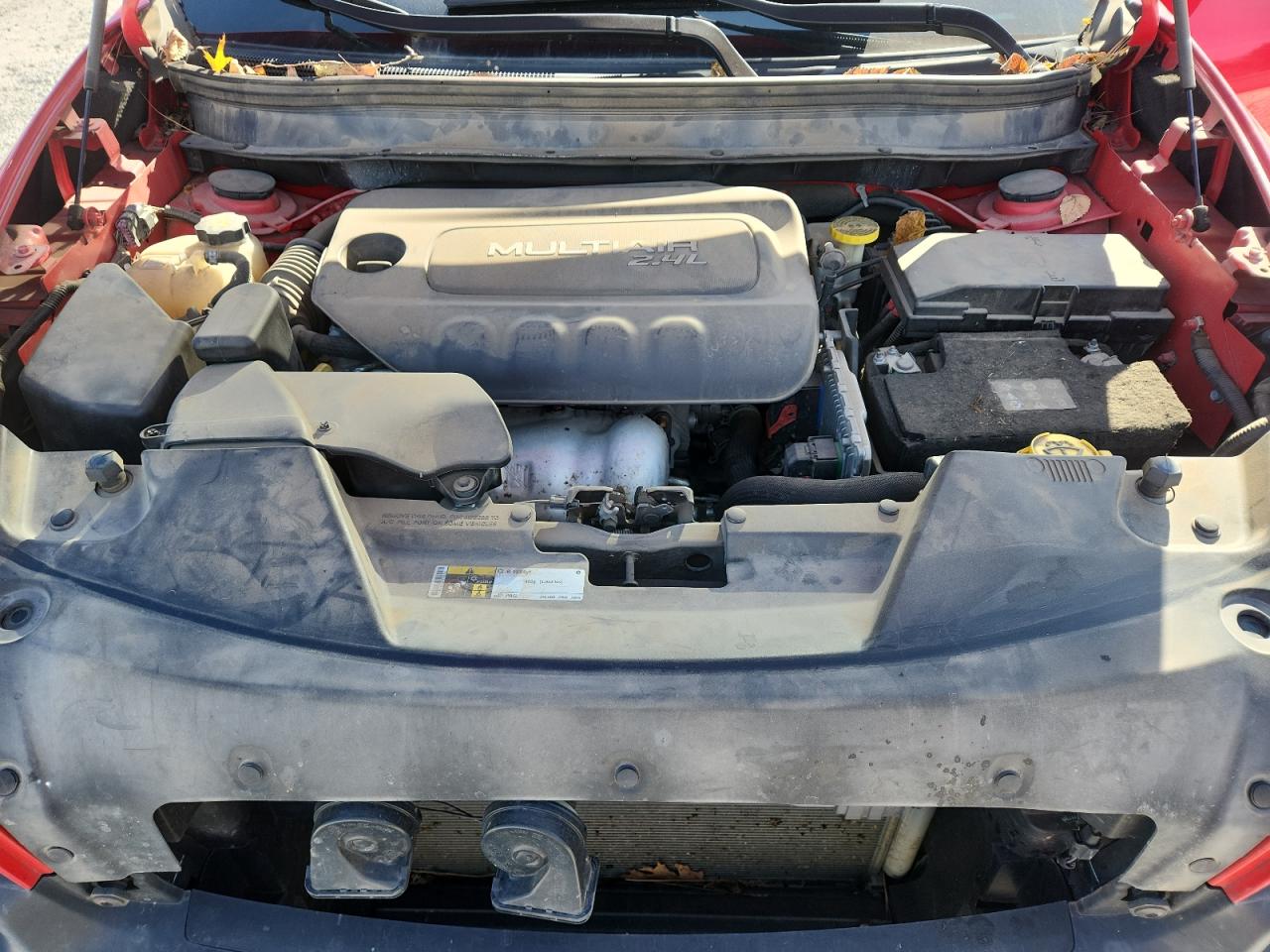 JEEP CHEROKEE TRAILHAWK