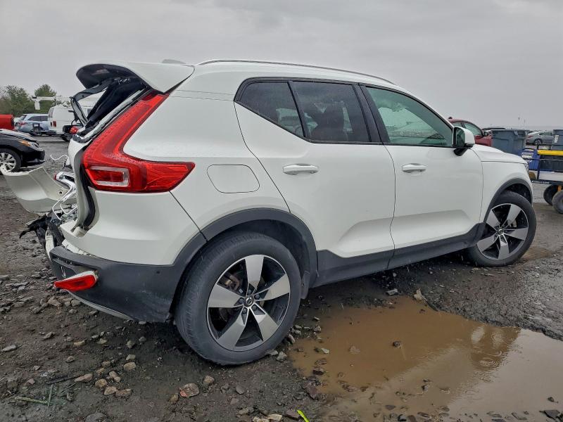 2019 VOLVO XC40 T5 MO #3303879765