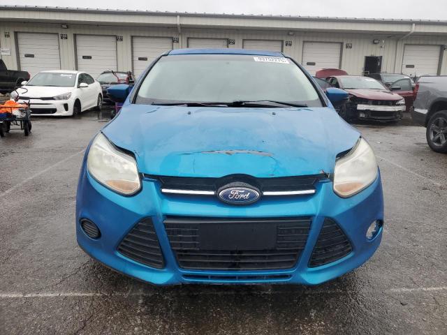 2013 FORD FOCUS SE #3294334875