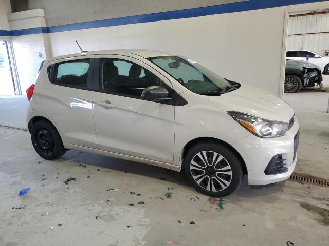 2017 CHEVROLET SPARK LS #3283864434