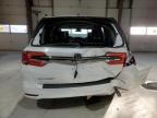 Lot #3312498625 2021 HONDA ODYSSEY EX