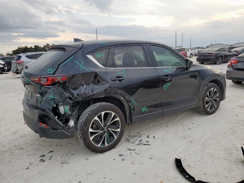 2022 MAZDA CX-5 PREMI #3294550675