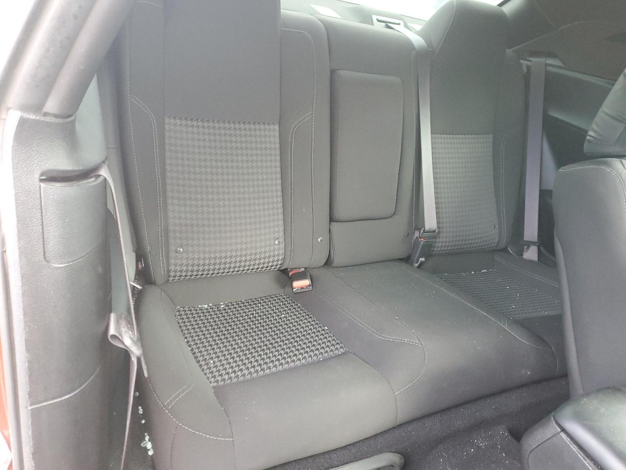 Lot #3302949601 2023 DODGE CHALLENGER