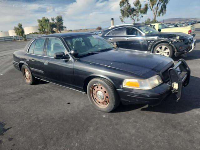 2010 FORD CROWN VICT - 2FABP7BV9AX128557