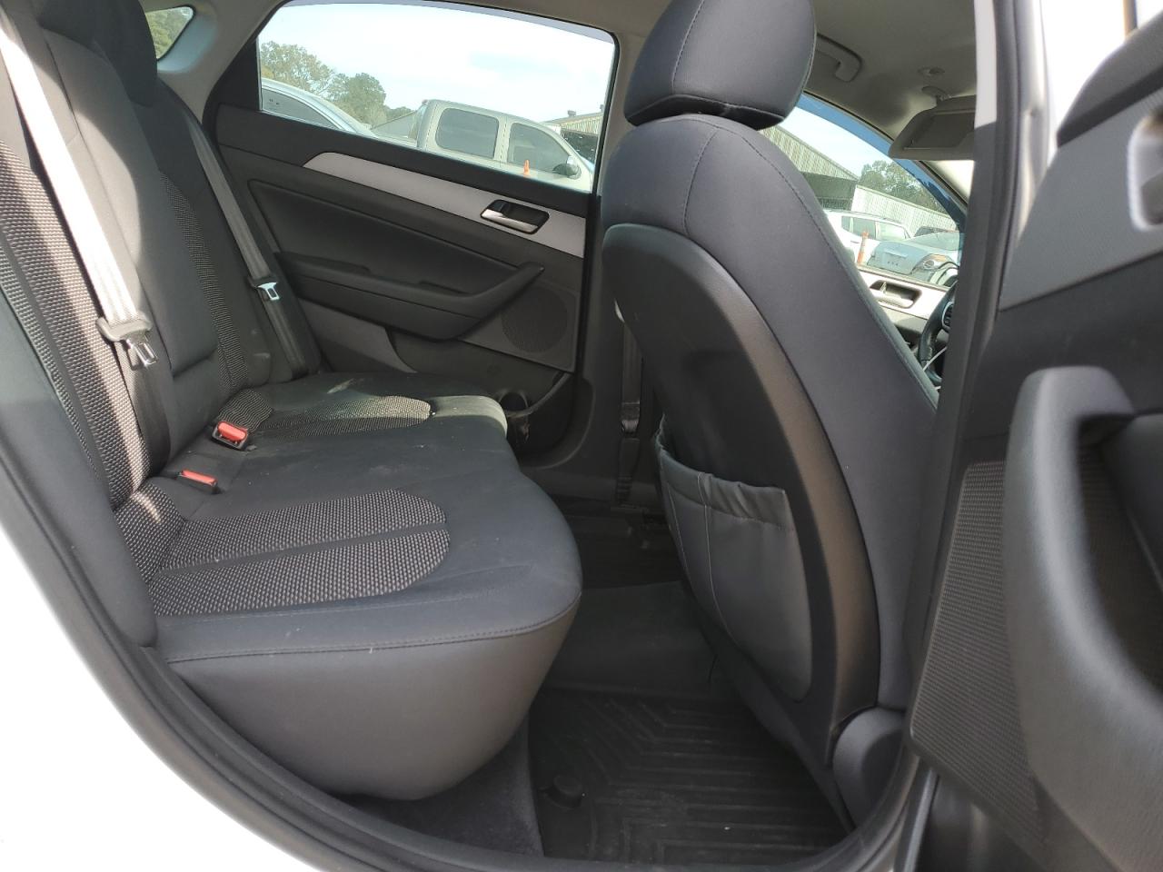 HYUNDAI SONATA LIMITED