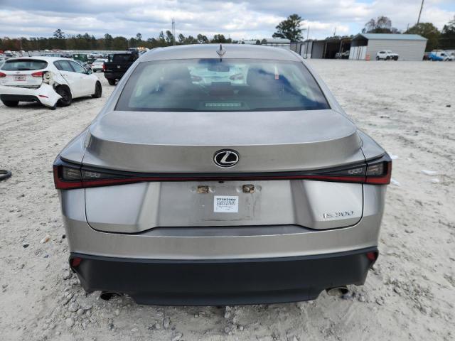 2022 LEXUS IS 300 #3309568552