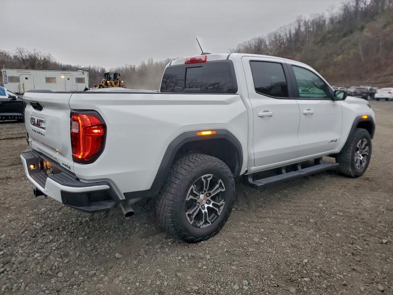 2024 GMC CANYON AT4 #3302647077