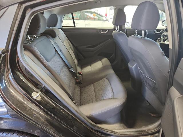 2019 HYUNDAI IONIQ BLUE - KMHC65LC3KU168415