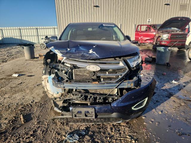 2017 FORD EDGE SEL #3297186905