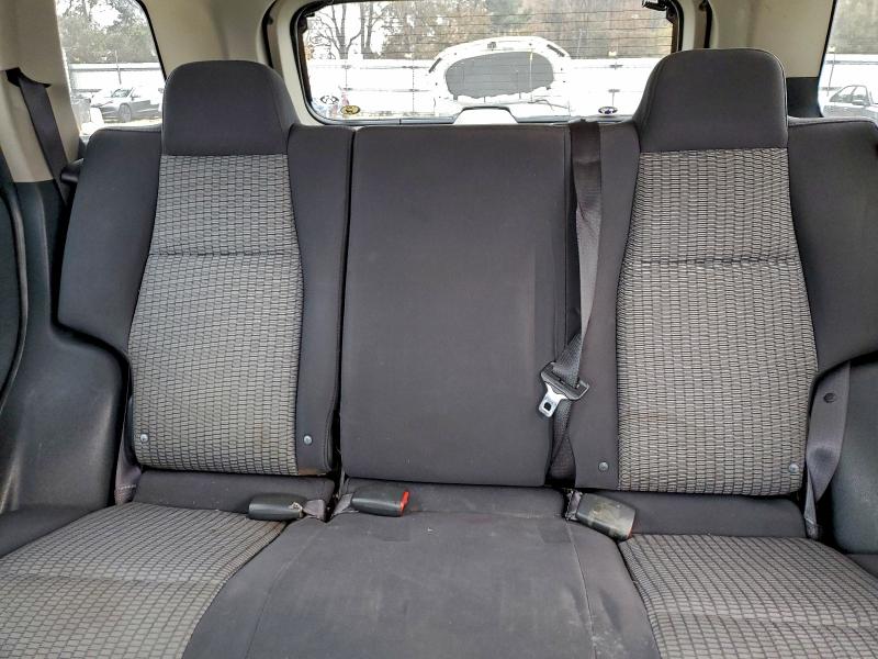 2008 JEEP GRAND CHER #3308310175